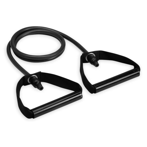 Works Home Gym Kit, Includes Resistance Tube - Image 3