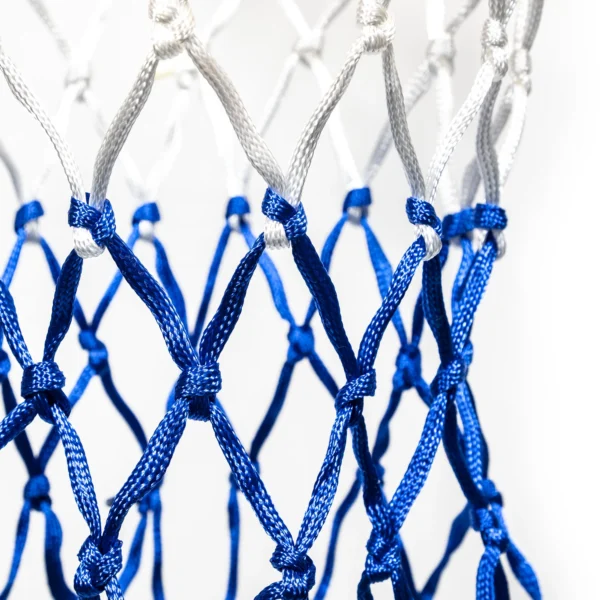 Heavy Duty Basketball Net, Professional Quality Nylon - Image 3