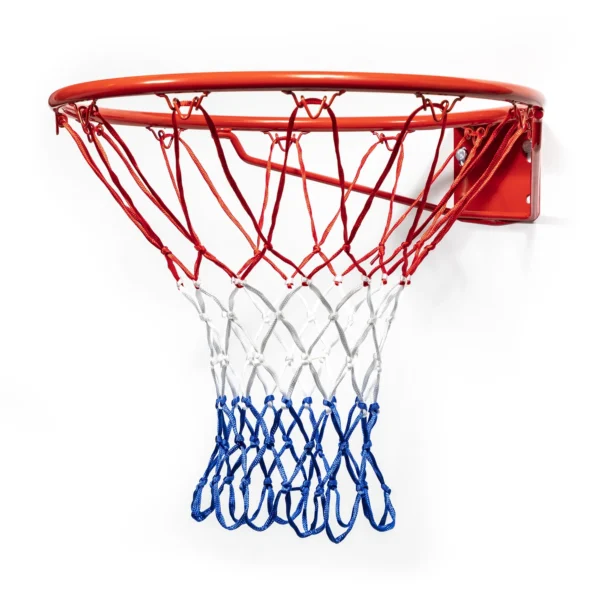 Heavy Duty Basketball Net, Professional Quality Nylon