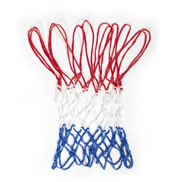 Heavy Duty Basketball Net, Professional Quality Nylon - Image 2