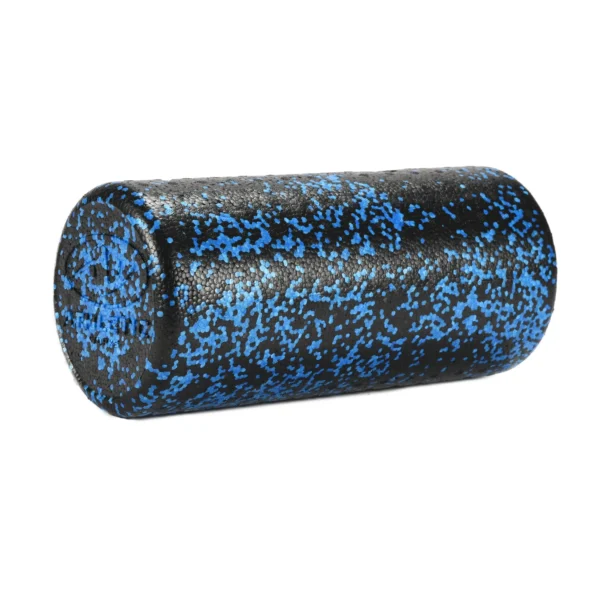 Works High Density Foam Roller, 13" Length, Blue