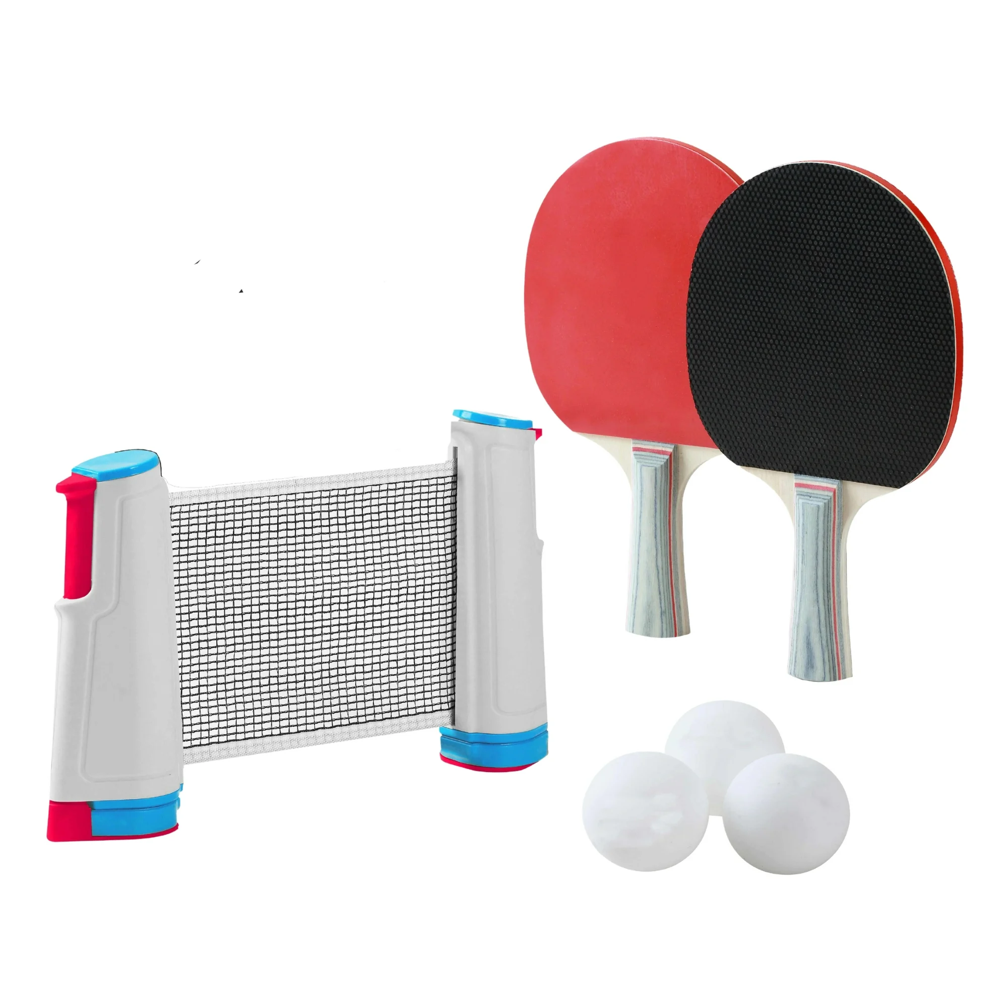 Day Table Tennis Play Set, Kid's Outdoor Sports, Ages 3+