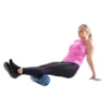 Works High Density Foam Roller, 13" Length, Blue - Image 3