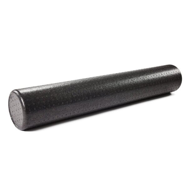 Works High Density Exercise Foam Roller, 36 in. Length